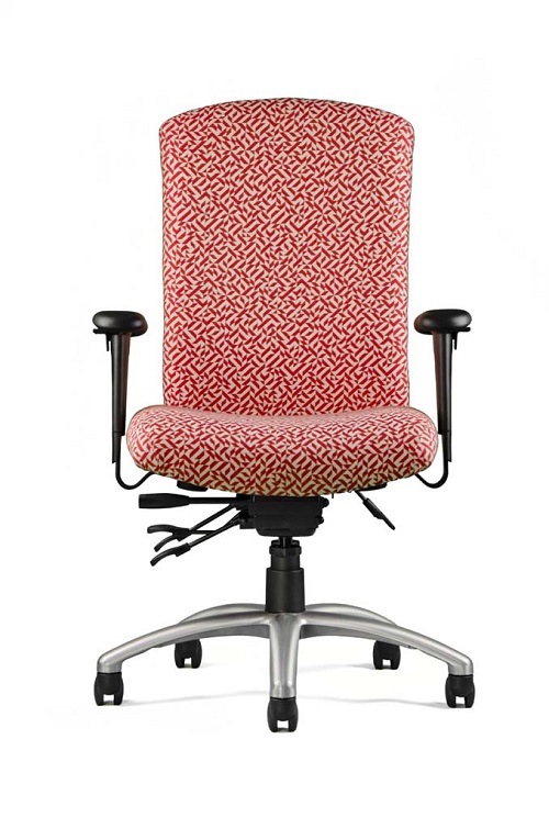 Neutral Posture Task Seating